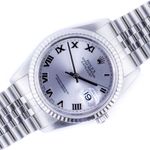 Rolex Datejust 36 16234 - (1/8)