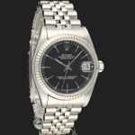 Rolex Datejust 31 68274 (1998) - 31mm Staal (4/8)