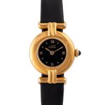 Cartier Tank Vermeil 590002 - (1/8)