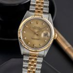 Rolex Datejust 36 16233 - (3/8)