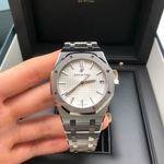 Audemars Piguet Royal Oak Selfwinding 15500ST.OO.1220ST.04 - (7/8)