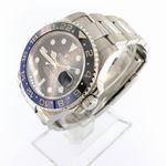 Rolex GMT-Master II 116710BLNR - (2/6)