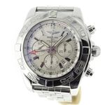 Breitling Chronomat GMT AB041012/G719 - (2/7)