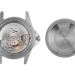 Rolex GMT-Master II 16710 (2006) - Black dial 40 mm Steel case (8/8)