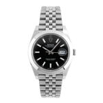 Rolex Datejust 41 126300 - (1/5)
