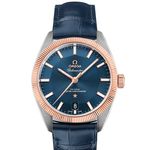 Omega Globemaster 130.23.39.21.03.001 - (1/1)