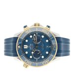 Omega Seamaster Diver 300 M 210.22.44.51.03.001 - (6/8)