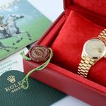 Rolex Lady-Datejust 69178 - (7/7)