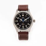IWC Pilot Mark IW327006 - (3/8)
