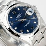 Rolex Oyster Perpetual Date 15200 - (3/7)