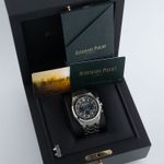 Audemars Piguet Royal Oak Chronograph 26331IP.OO.1220IP.01 - (7/7)