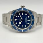 Tudor Black Bay Fifty-Eight 79030B (2020) - Blauw wijzerplaat 39mm Staal (2/10)