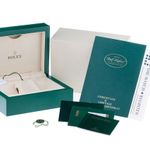 Rolex Submariner No Date 114060 (2020) - Black dial 40 mm Steel case (2/8)