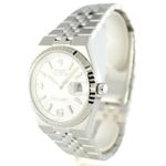Rolex Land-Dweller 36 127234 - (2/7)