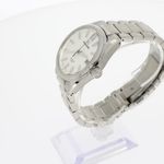 Grand Seiko Evolution 9 Collection SLGA009 (2024) - Wit wijzerplaat 40mm Staal (2/4)