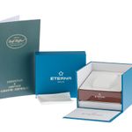 Eterna Unknown 1501.47 - (2/8)