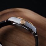 Tudor Black Bay GMT 79833MN (2022) - Black dial 41 mm Steel case (5/8)