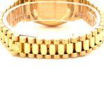 Rolex Lady-Datejust 69178 (1984) - 26 mm Yellow Gold case (6/8)