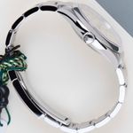 Rolex Oyster Perpetual 41 134300 (2026) - Beige wijzerplaat 41mm Staal (7/8)