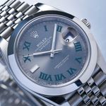 Rolex Datejust 41 126300 - (1/7)