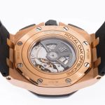Audemars Piguet Royal Oak Offshore Chronograph 26401RO.OO.A002CA.01 - (8/8)