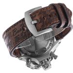 U-Boat Capsule 8807 (Unknown (random serial)) - Black dial 51 mm Steel case (6/6)