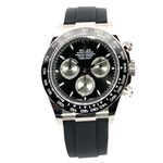 Rolex Daytona 126519LN - (1/7)