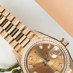 Rolex Lady-Datejust 69178 - (3/8)