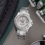 Rolex Yacht-Master 169622 - (1/8)