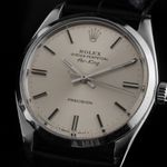 Rolex Air-King 5500 - (3/8)
