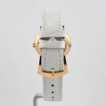 Patek Philippe Calatrava 7120R-001 (Onbekend (willekeurig serienummer)) - Wit wijzerplaat 31mm Roségoud (12/16)