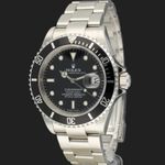 Rolex Submariner Date 16610 - (1/8)