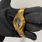 Audemars Piguet Royal Oak Double Balance Wheel Openworked 15407OR.OO.1220OR.01 - (3/7)