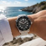 Omega Seamaster Diver 300 M 210.30.42.20.01.001 - (2/8)