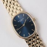 Patek Philippe Golden Ellipse 5738/1R-001 - (3/8)