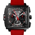 TAG Heuer Monaco CBW2181.FC8322 - (1/4)