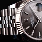 Rolex Datejust 41 126334 - (2/8)