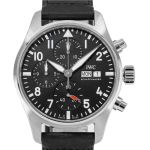 IWC Pilot Chronograph IW388111 - (2/3)