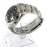 Rolex Oyster Perpetual Date 115234 - (2/6)