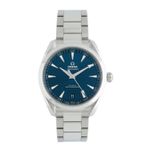 Omega Seamaster Aqua Terra 220.10.41.21.03.004 - (1/5)