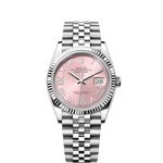 Rolex Datejust 36 126234 - (1/8)