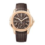 Patek Philippe Aquanaut 5164R-001 - (1/1)