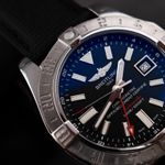 Breitling Avenger II GMT A3239011/BC35 - (4/8)