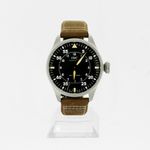 IWC Big Pilot IW329701 - (1/1)