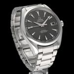 Omega Seamaster Aqua Terra 231.10.42.21.06.001 (2011) - Grey dial 42 mm Steel case (4/8)