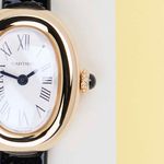 Cartier Baignoire WGBA0075 - (5/8)