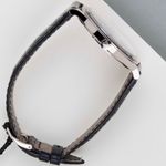 Patek Philippe Calatrava 6119G-001 (2022) - Grey dial 39 mm White Gold case (7/8)