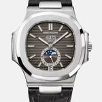 Patek Philippe Nautilus 5726A-001 - (1/1)