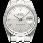 Rolex Datejust 36 16234 - (1/8)