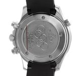 Omega Seamaster Diver 300 M 2896.51.91 (2009) - Zwart wijzerplaat 42mm Staal (6/7)